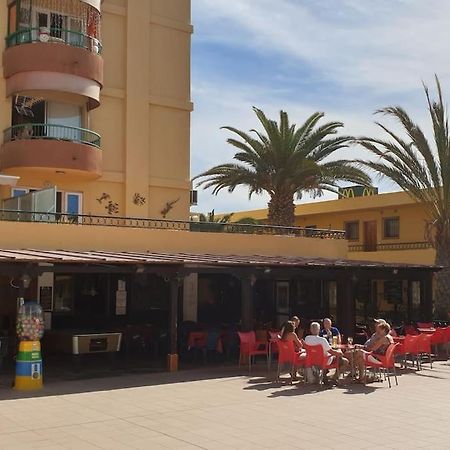 Apartamento Con Vistas Al Mar Arona  Exterior foto