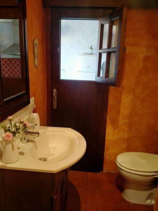 Apartamento Con Vistas Al Mar Arona  Exterior foto